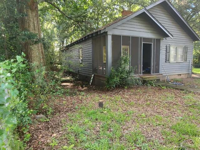 House for sale in Upson, Georgia
