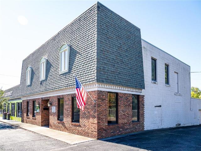 House for sale in Eden, North Carolina