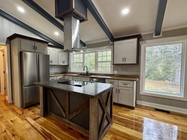 House for sale in Ailey, Georgia