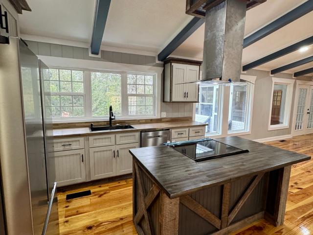 House for sale in Ailey, Georgia