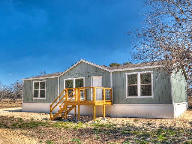Property for sale in Camp Wood, Texas