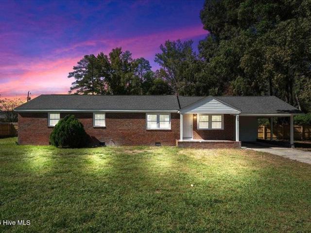 House for sale in Wallace, Duplin County