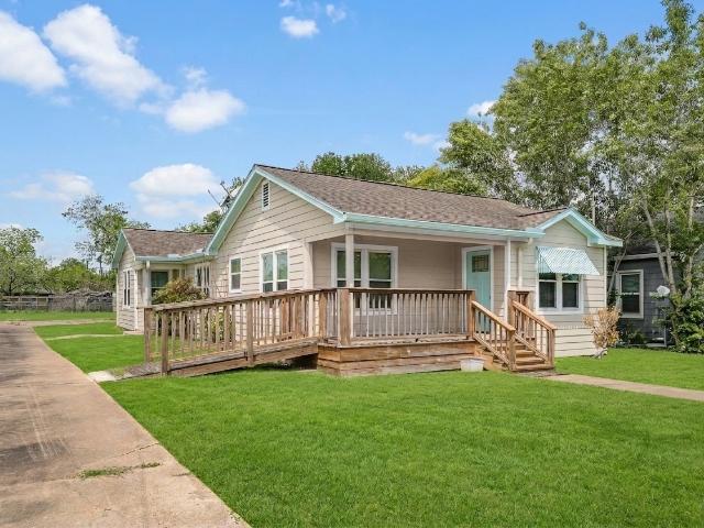 House for sale in Weimar, Colorado County