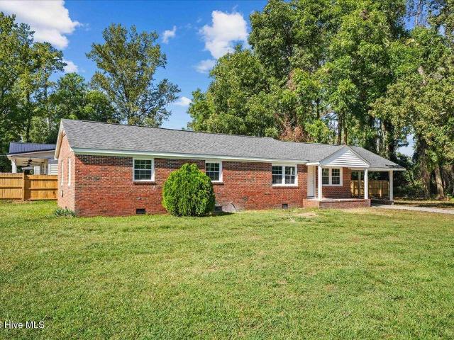 House for sale in Wallace, Duplin County