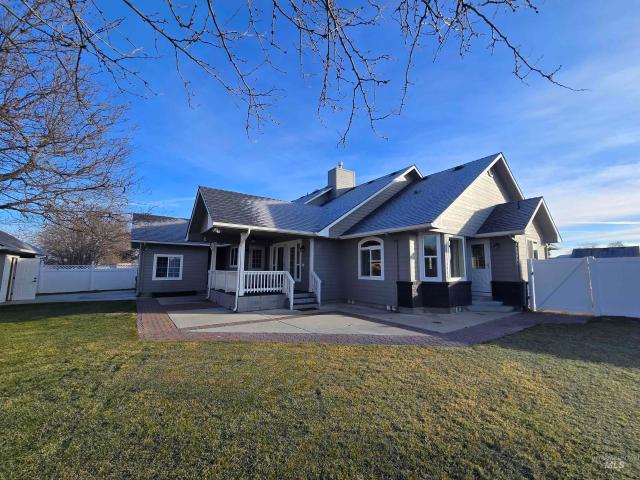 House for sale in Oregonia