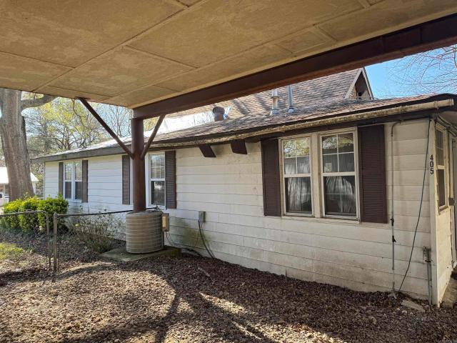 House for sale in Ark