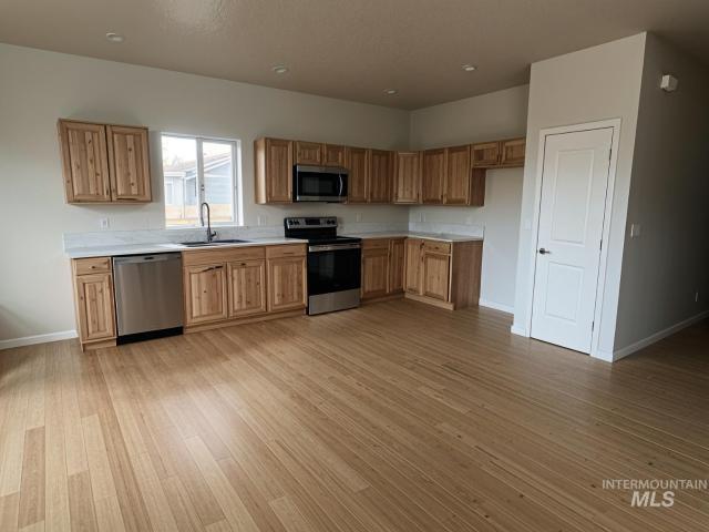 House for sale in Council, Idaho