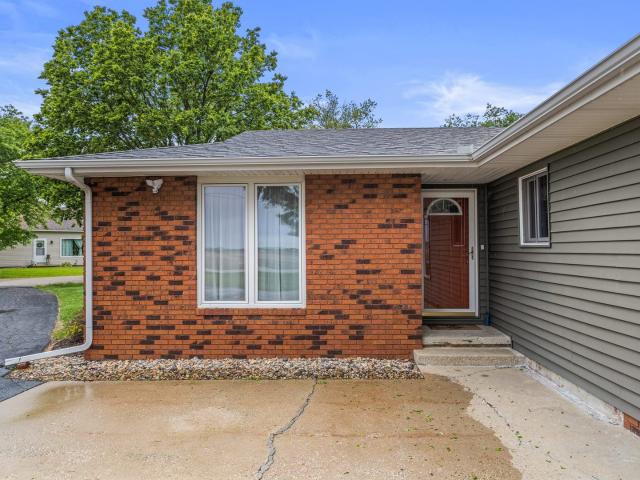 House for sale in Fisher, Illinois