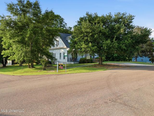 Commercial for sale in Collins, Mississippi