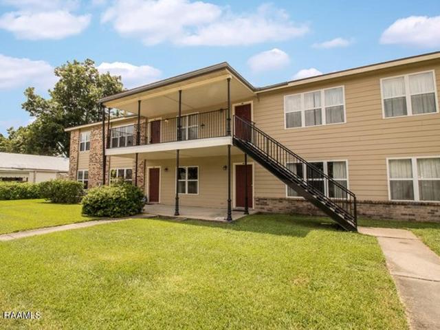 House for sale in Abbeville, Louisiana