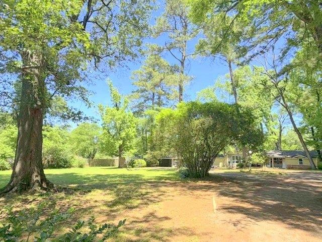 House for sale in Crockett, Texas