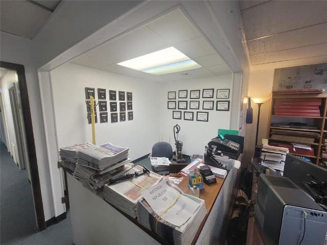 Commercial for sale in Watonga, Oklahoma