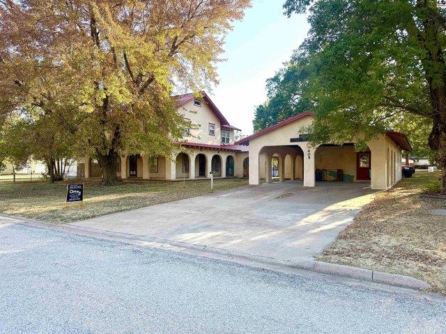 House for sale in Attica, Harper County