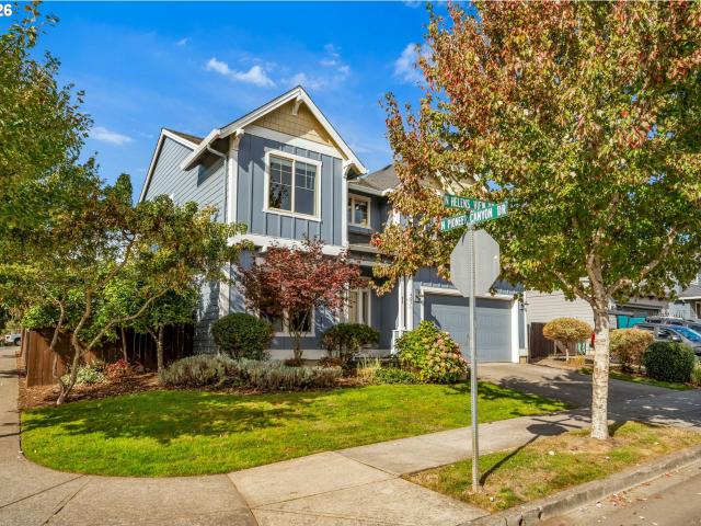 House for sale in Ridgefield, Clark County
