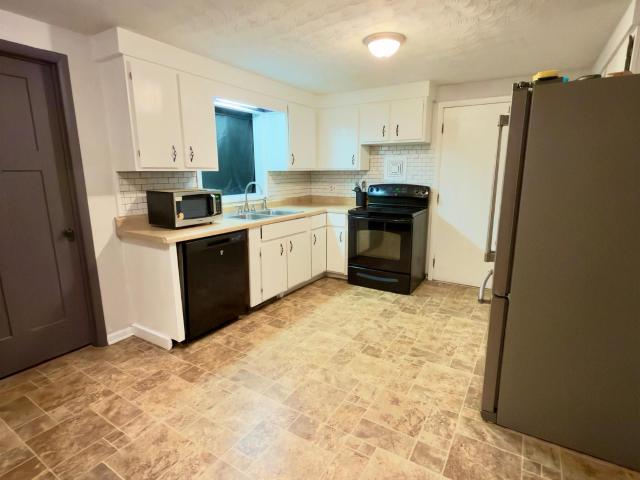 House for sale in Fairmount, Grant County