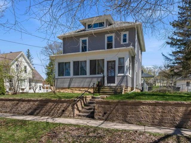 House for sale in Horicon, Wisconsin
