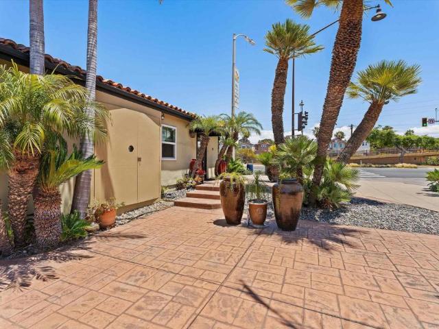 Commercial for sale in Cedros Ave Design District, Solana Beach