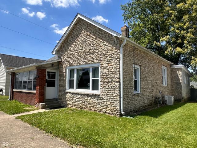 House for sale in Greensburg, Indiana