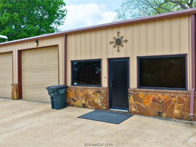 Commercial for sale in Caldwell, Texas