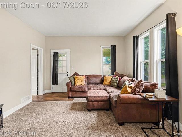 House for sale in Bay City, Michigan