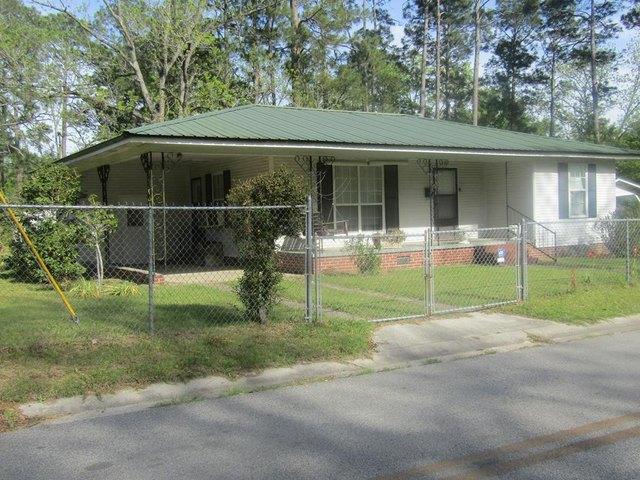 House for sale in Irwin, Georgia