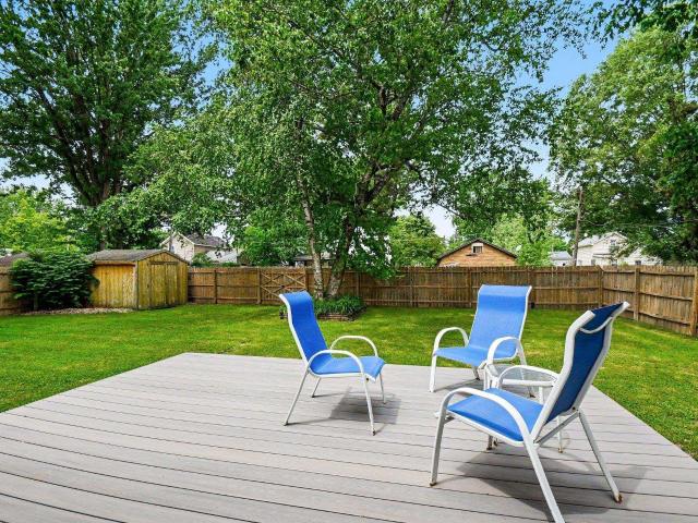 House for sale in Bourbon, Indiana