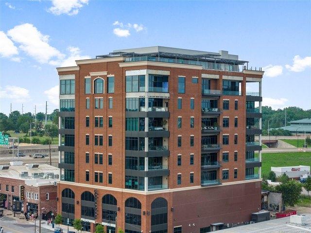 Condo for sale in Tulsa, Oklahoma