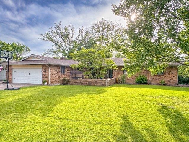 House for sale in Jonesboro, Illinois