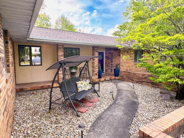 House for sale in Jonesboro, Illinois