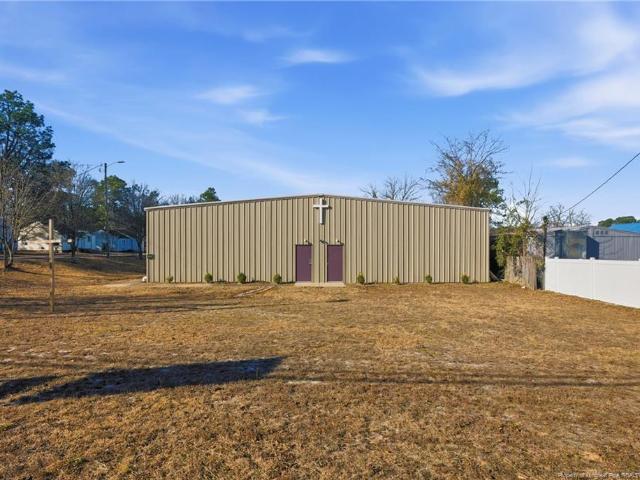 Commercial for sale in Spring Lake, North Carolina