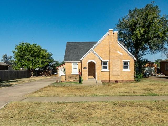 House for sale in Tulia, Texas
