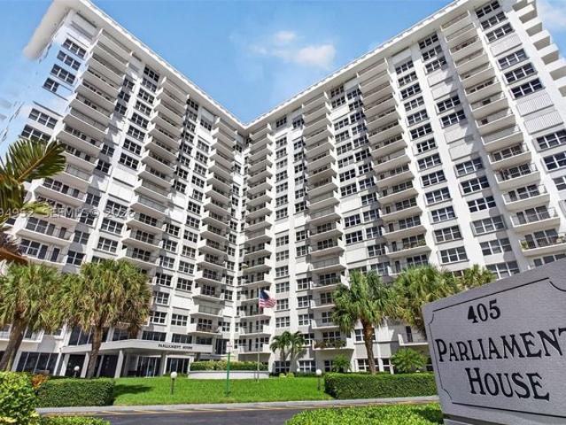 Condo for sale in Pompano Beach, Broward County