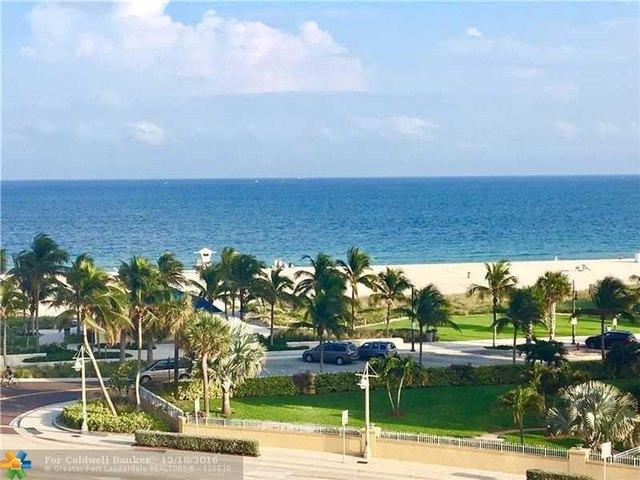 Condo for sale in Pompano Beach, Florida