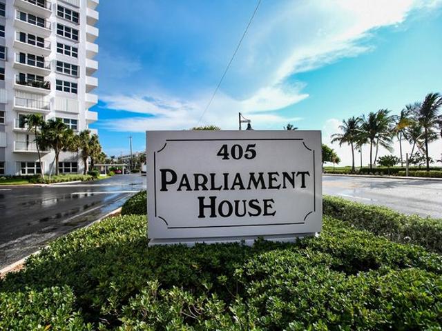 Condo for sale in Pompano Beach, Florida