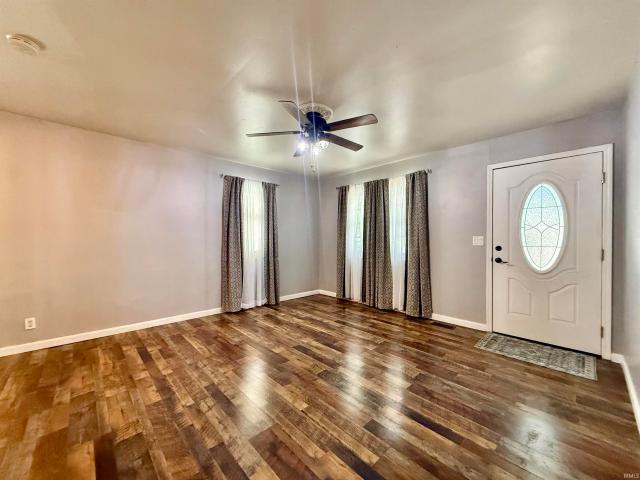House for sale in Chandler, Warrick County