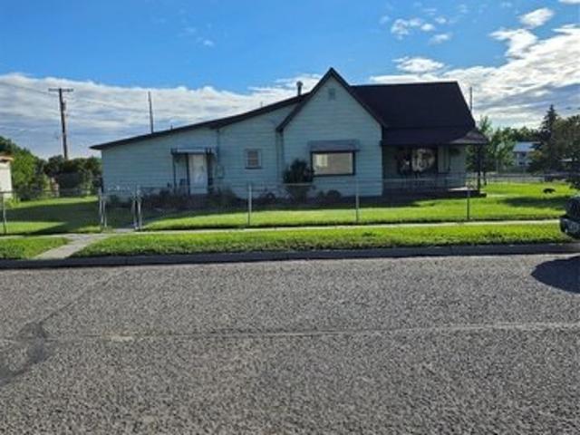 House for sale in Dillon, Montana