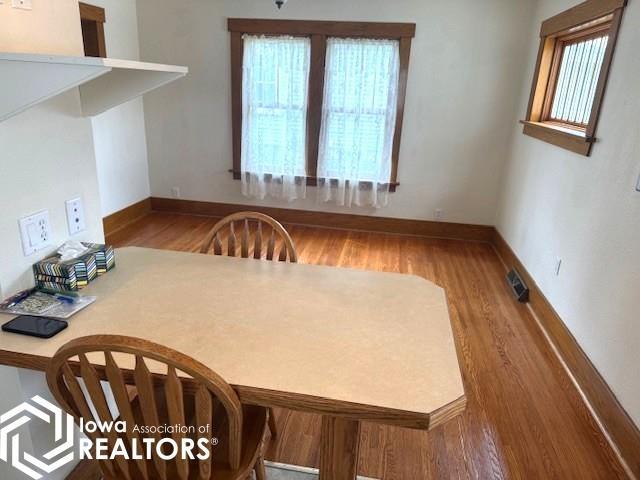 House for sale in Kossuth, Iowa