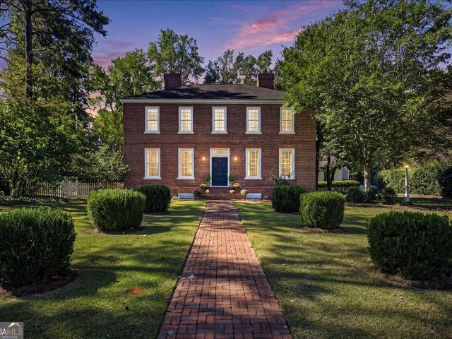 House for sale in Griffin, Spalding County