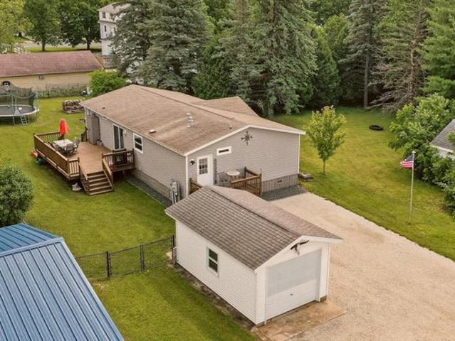 House for sale in Spring Valley, Minnesota