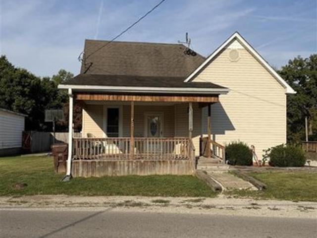 House for sale in Hymera, Sullivan County