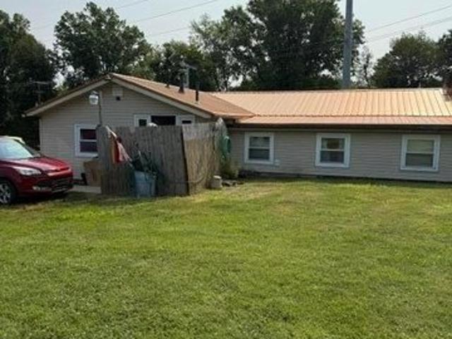 House for sale in New Lexington, Ohio