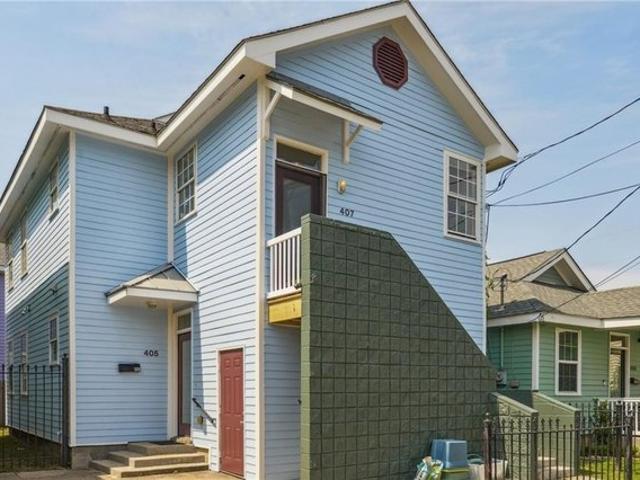 House for sale in New Orleans, Louisiana