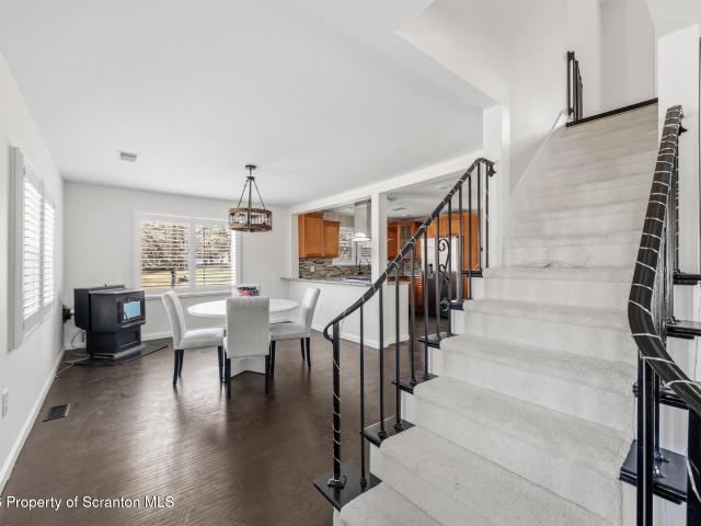 Property for rent in Dalton, Pennsylvania