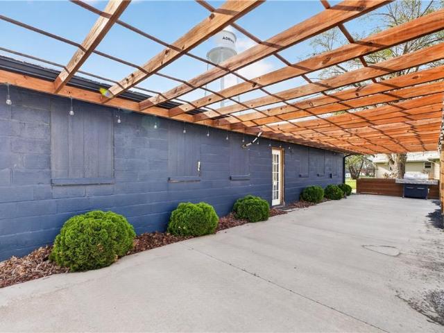House for sale in Bates, Missouri