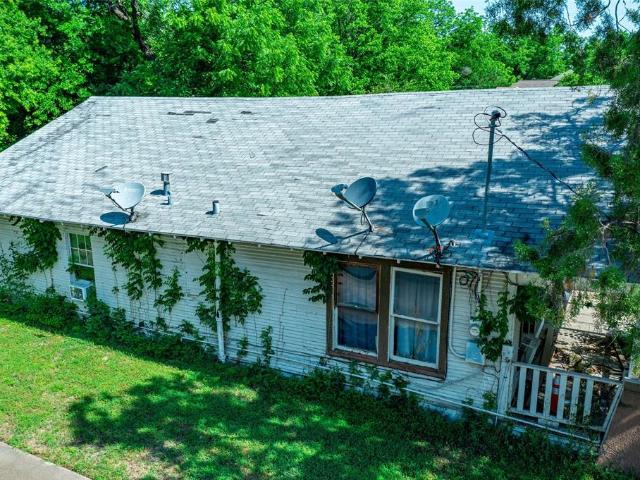 Commercial for sale in Terrell, Texas
