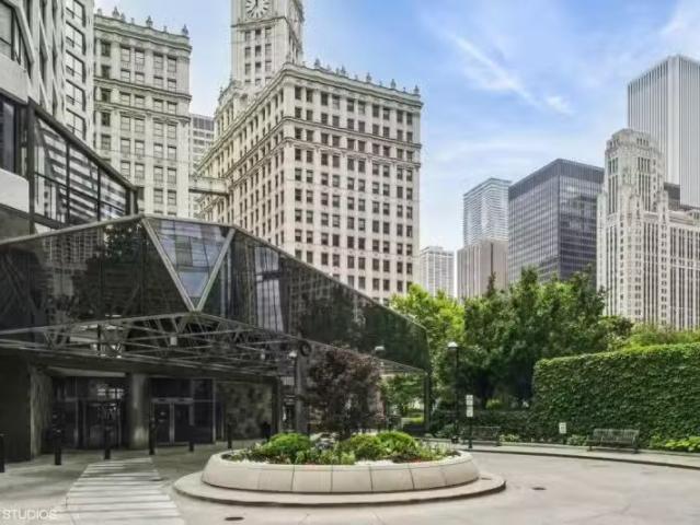 House for rent in Chicago