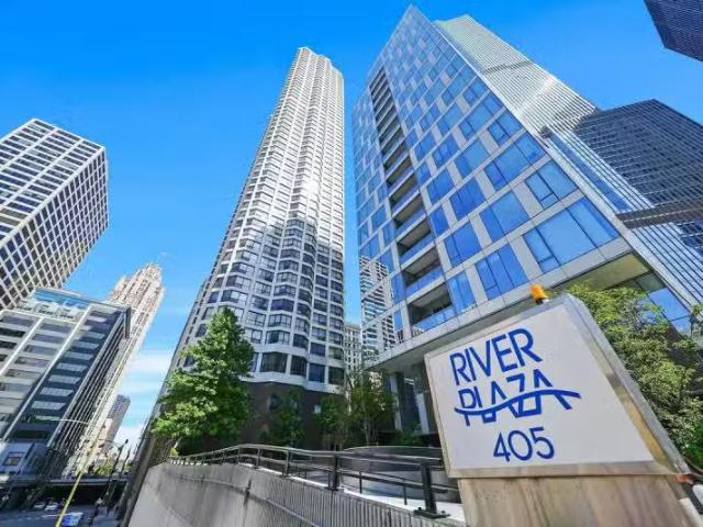 House for rent in Chicago