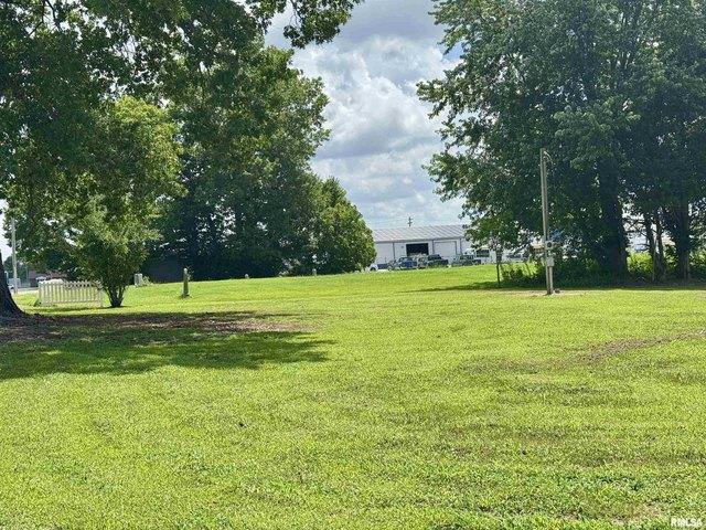 Land for sale in Marion, Illinois