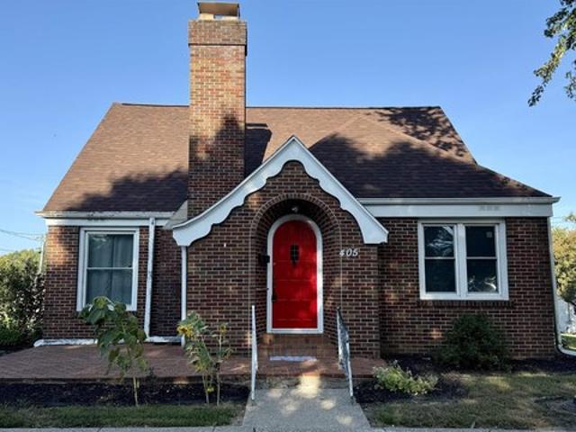 House for sale in Winslow, Pike County