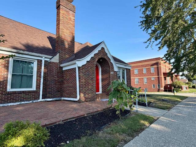 House for sale in Winslow, Pike County